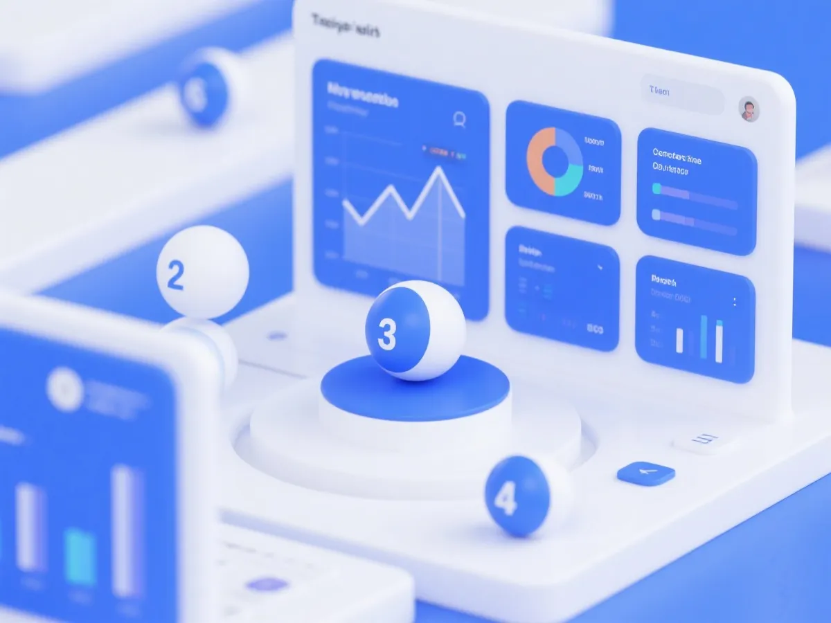 极速时时彩玩法与开奖机制示意图