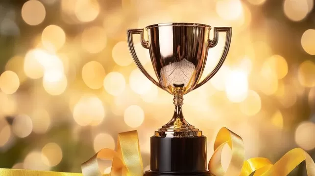 Top Industry Leader 2019